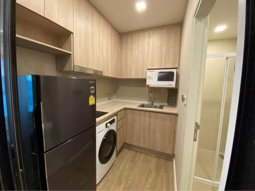 Condo for Rent at Modiz Sukhumvit 50