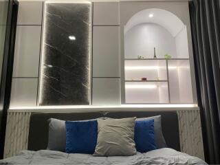 Condo for Rent at Modiz Sukhumvit 50