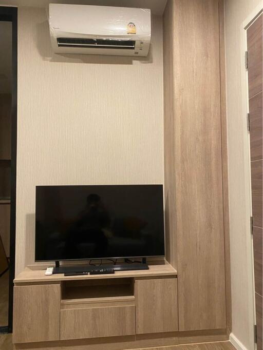 Condo for Rent at Modiz Sukhumvit 50