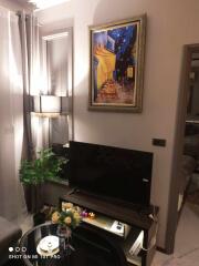 Condo for Rent at CEIL By Sansiri