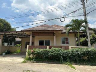 House for Rent near Chiang Mai Provincial Administrative Organization