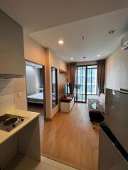 Condo for Rent at Ideo Mobi Phaya Thai