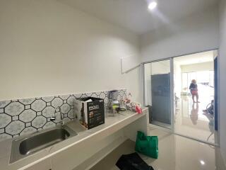 House for Rent in Mae Hia, Mueang Chiang Mai.