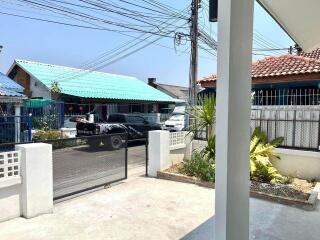 House for Rent in Mae Hia, Mueang Chiang Mai.