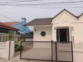 House for Rent in Mae Hia, Mueang Chiang Mai.