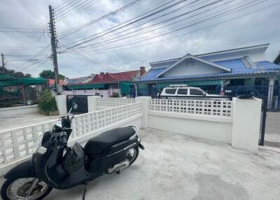 House for Rent in Mae Hia, Mueang Chiang Mai.