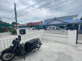 House for Rent in Mae Hia, Mueang Chiang Mai.