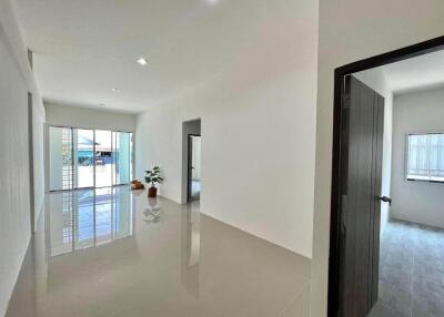 House for Rent in Mae Hia, Mueang Chiang Mai.