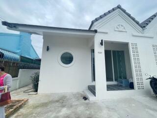 House for Rent in Mae Hia, Mueang Chiang Mai.