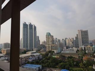 Condo for Rented at Park 24 (Park Origin Phrom Phong)