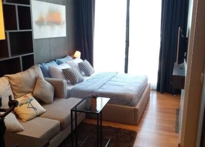 Condo for Rented at Park 24 (Park Origin Phrom Phong)