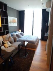 Condo for Rented at Park 24 (Park Origin Phrom Phong)