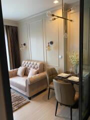 Condo for Rent, Sale at Life Asoke Hype