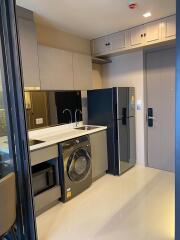 Condo for Rent, Sale at Life Asoke Hype