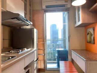 Condo for Rent at Lumpini Ville Sukhumvit 77-2