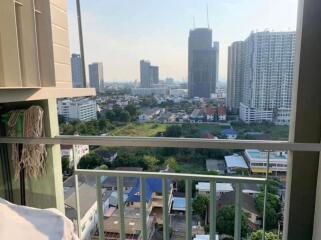 Condo for Rent at Lumpini Ville Sukhumvit 77-2