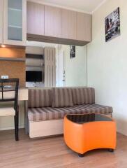 Condo for Rent at Lumpini Ville Sukhumvit 77-2