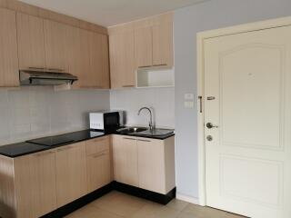 Condo for Rent at Grand Park View Asok