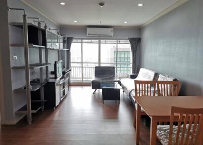 Condo for Rent at Grand Park View Asok