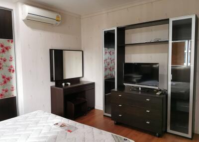 Condo for Rent at Grand Park View Asok