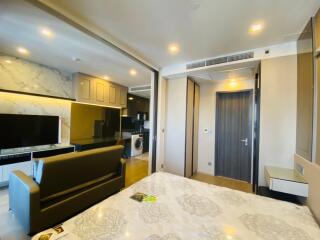 Condo for Rent at Ashton Asoke