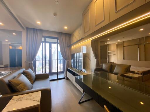 Condo for Rent at Ashton Asoke