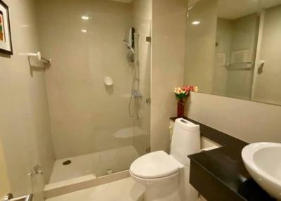 Condo for Rent at Nusasiri Grand Condominium