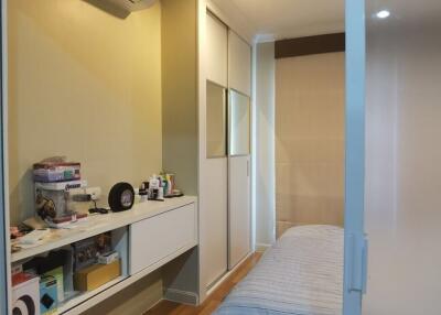 Condo for Rent at Lumpini place Rama 9- Ratchada