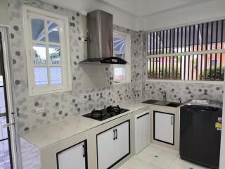 House for Rent in San Phi Suea, Mueang Chiang Mai.