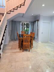 House for Rent in San Phi Suea, Mueang Chiang Mai.