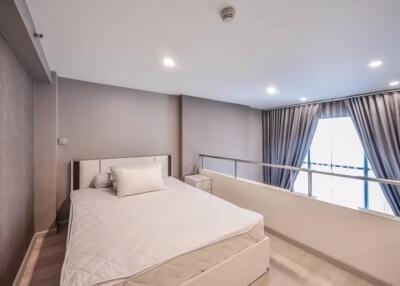 Condo for Rented at KnightsBridge Prime Sathorn