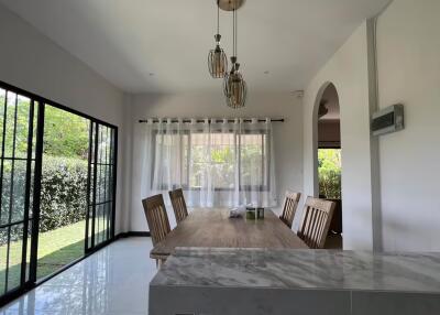 House for Rent in San Phak Wan, Mueang Chiang Mai.