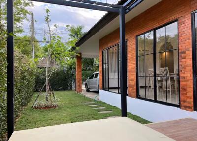 House for Rent in San Phak Wan, Mueang Chiang Mai.
