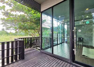 Pool Villa for Rent in San Phi Suea, Mueang Chiang Mai