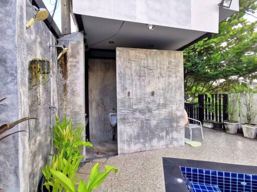 Pool Villa for Rent in San Phi Suea, Mueang Chiang Mai