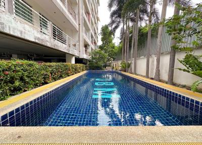 2 Bedrooms Condo in Jomtien Beach Mountain 2 Jomtien C011490