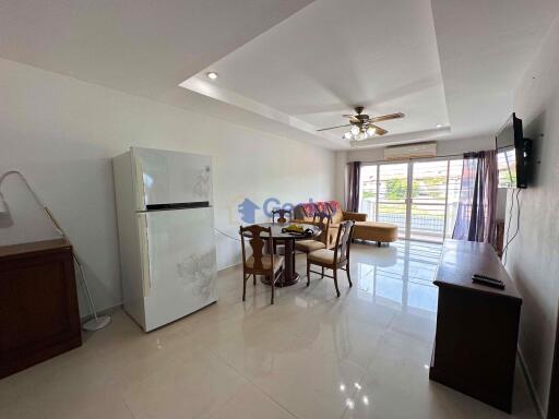 2 Bedrooms Condo in Jomtien Beach Mountain 2 Jomtien C011490