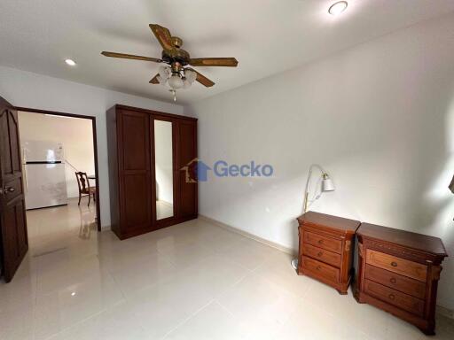 2 Bedrooms Condo in Jomtien Beach Mountain 2 Jomtien C011490