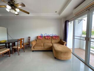 2 Bedrooms Condo in Jomtien Beach Mountain 2 Jomtien C011490