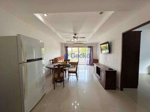 2 Bedrooms Condo in Jomtien Beach Mountain 2 Jomtien C011490