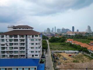 2 Bedrooms Condo in Jomtien Beach Mountain 2 Jomtien C011490