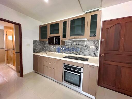 2 Bedrooms Condo in Jomtien Beach Mountain 2 Jomtien C011490