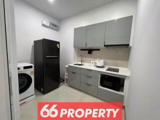 Condo for Rent at Supalai Premier Si Phraya-Sam Yan