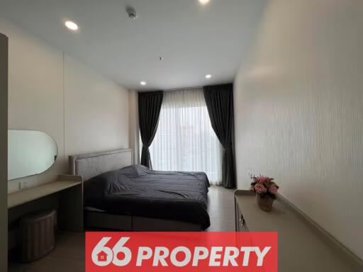 Condo for Rent at Supalai Premier Si Phraya-Sam Yan