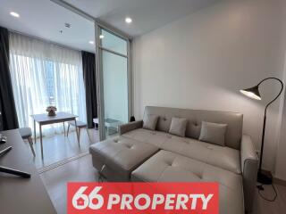 Condo for Rent at Supalai Premier Si Phraya-Sam Yan