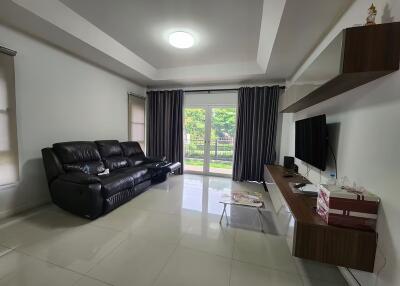 House for Rent in Chang Phueak, Mueang Chiang Mai.