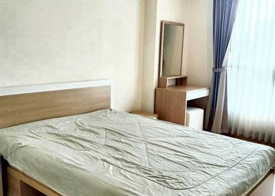 1 Bed 1 Bath 40 SQ.M Life @ Sukhumvit 65