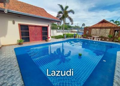 Pool Villa for Sale in Marbprachan