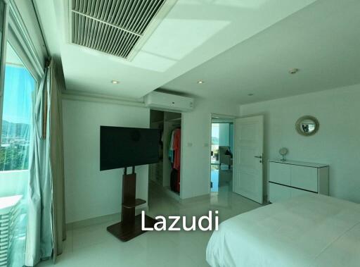 FOREIGN FREEHOLD - Andaman Beach Suites Panoramic SEA VIEW Spacious Condo in Patong