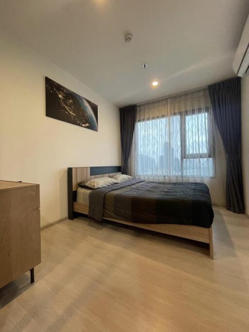 Life Asoke - 1 Bed Condo for Rent *LIFE7551